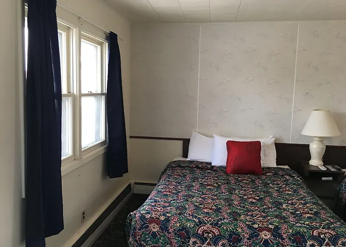 Grandmas Inn Torrington