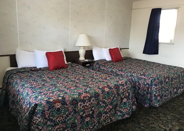 Grandmas Inn