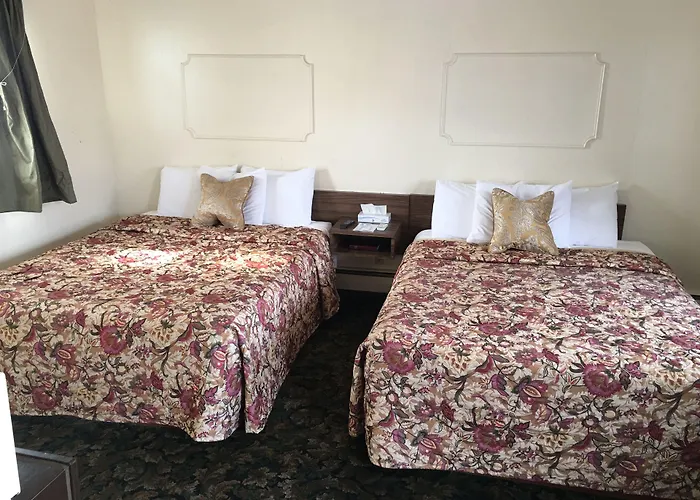 Grandmas Inn