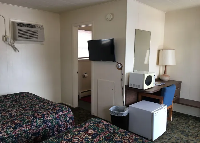 Grandmas Inn