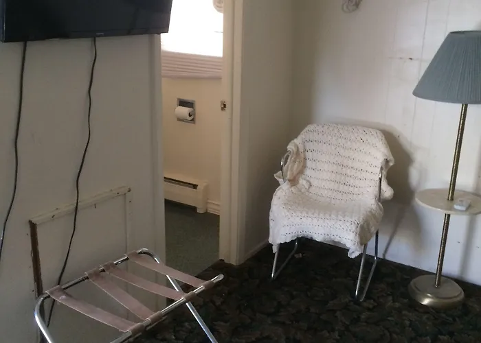 Grandmas Inn *