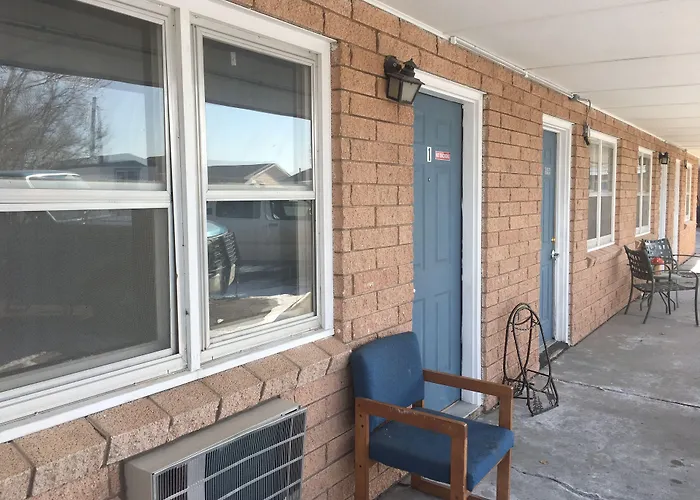 Grandmas Inn