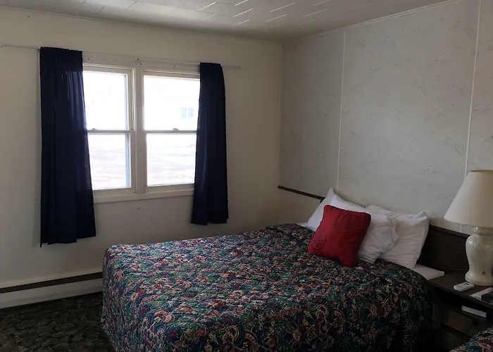 Grandmas Inn *
