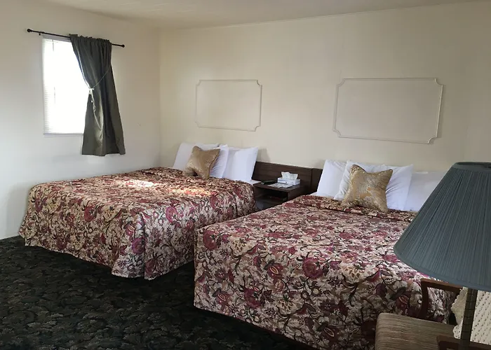 Grandmas Inn
