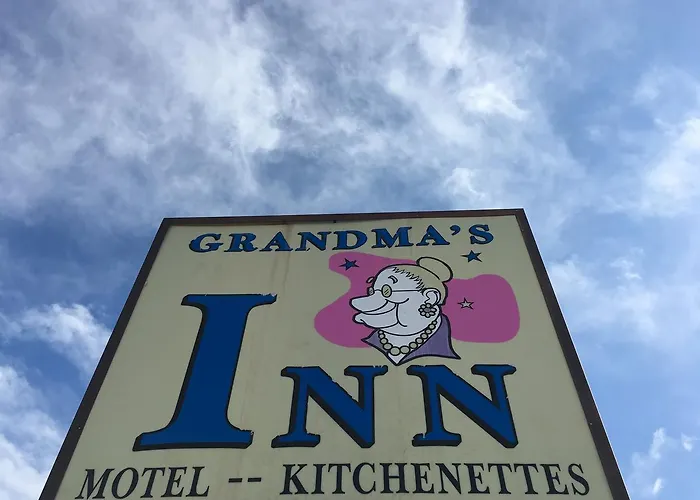 Grandmas Torrington